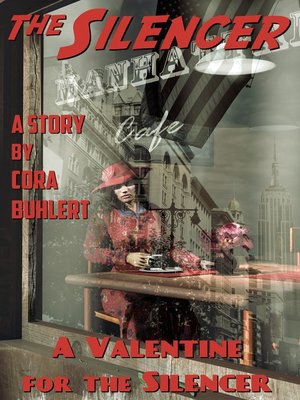 cover image of A Valentine for the Silencer